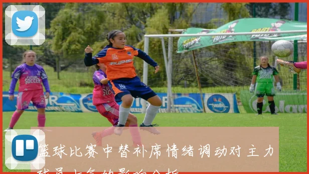 篮球比赛中替补席情绪调动对主力球员士气的影响分析